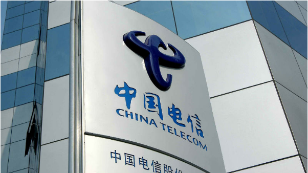 中國(guó)電信杭州大數(shù)據(jù)算力中心落成，為電信業(yè)高質(zhì)量發(fā)展與轉(zhuǎn)型注入新動(dòng)能